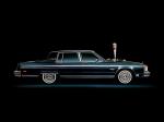 Oldsmobile Ninety-Eight Regency Brougham Sedan 1982 года
